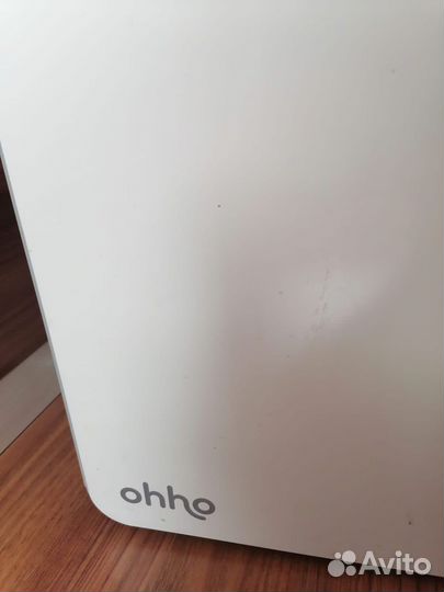 Фильтр для воды Серагем ceragem ohho