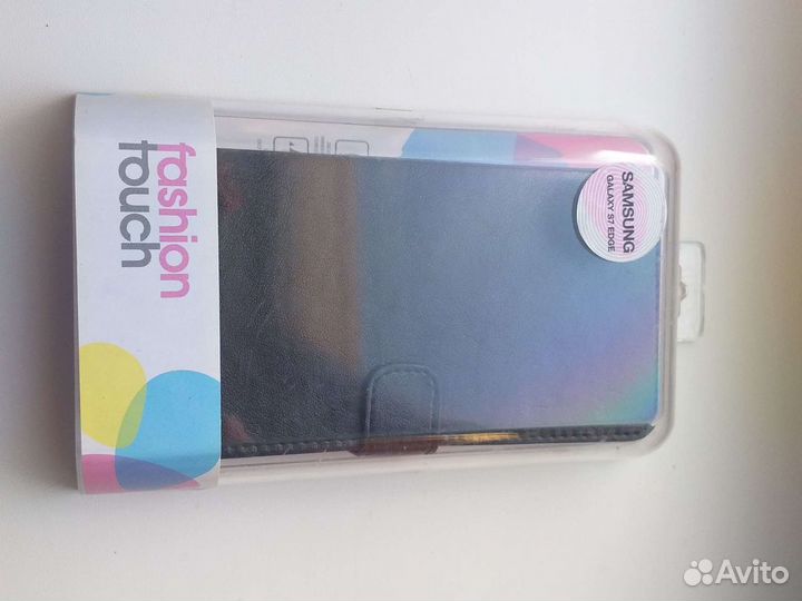 Чехол Samsung Galaxy s7 edge
