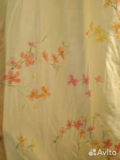 Комплект штор