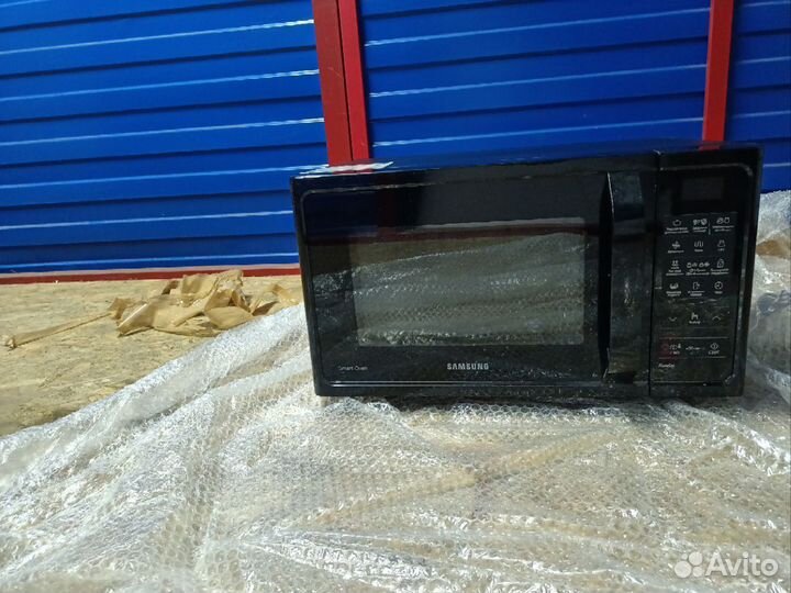 Оборудование от кофейни