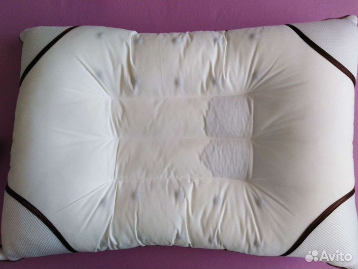 Подушка ортопедическая