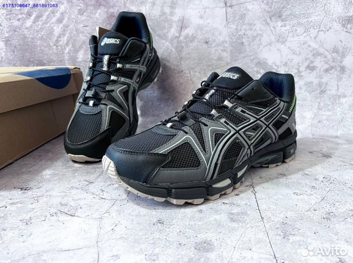 Кроссовки Asics Gel Kahana (Арт.82189)