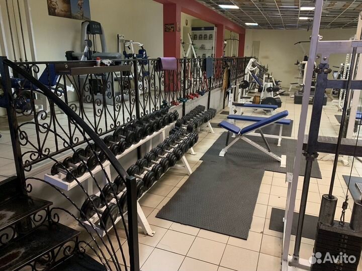 Проф.тренажёры,беговые дорожки,элипсоид для зала