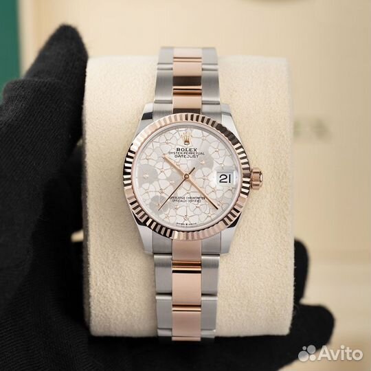 Часы Rolex Datejust 31 mm 278271