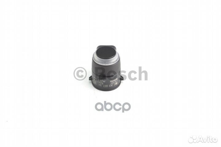 Датчик парковки A2125420018 0263009638 Bosch