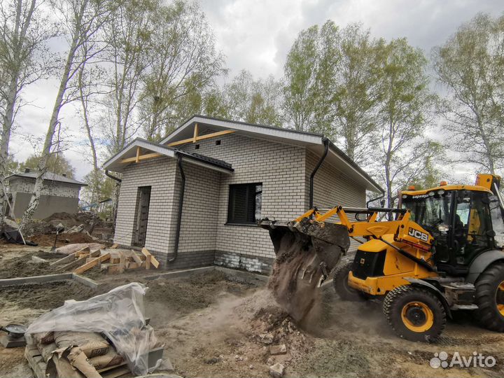 Мастер прораб