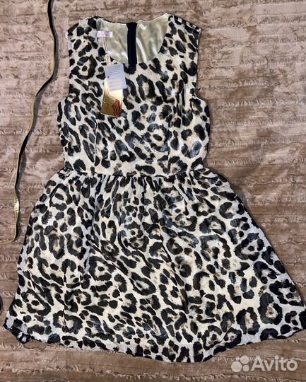 Платья +блузка