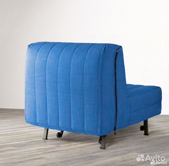 Кресло кровать ликселе IKEA