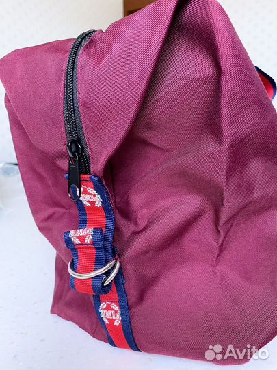 Сумки шопперы Виктория Сикрет