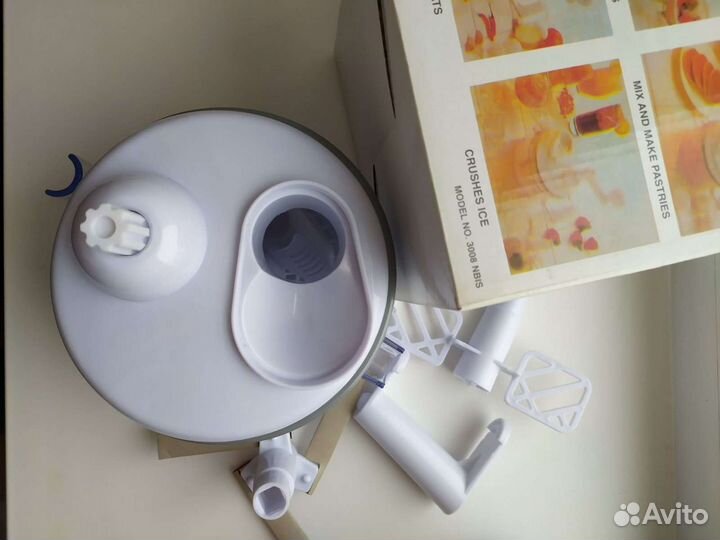 Новый измельчитель Swift Chopper