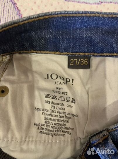 Pepe jeans