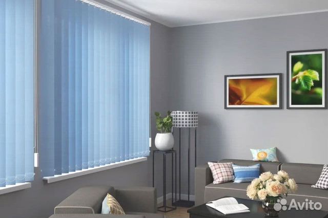 Жалюзи от производителя