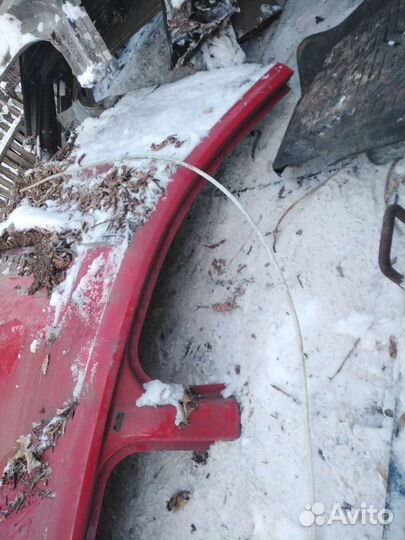 Крыша audi a3 8p