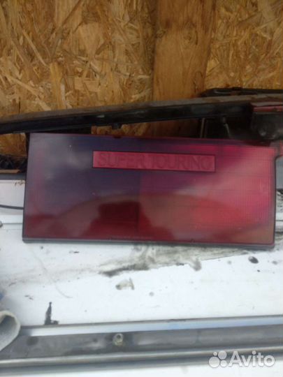 На Тойоту мастер Айс