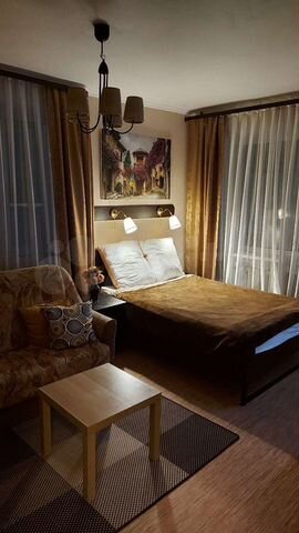 1-к. квартира, 30 м², 2/4 эт.