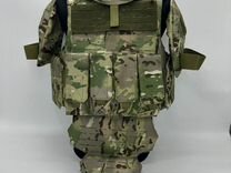 Universal armor Разгрузочный жилет бр5