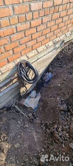 Септик под ключ с гарантией