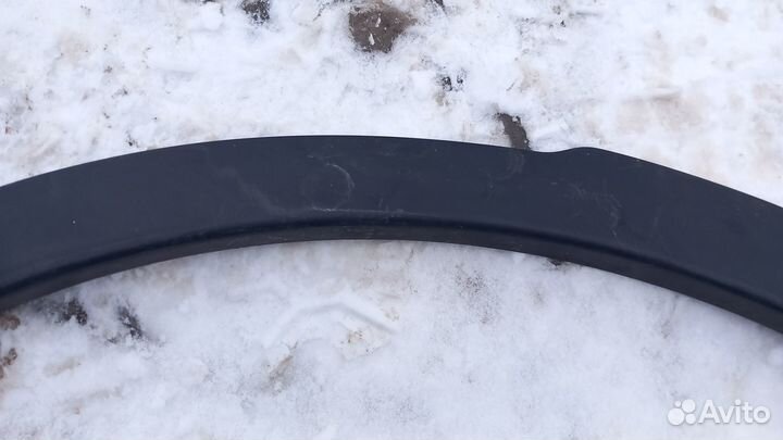 Land Rover Discovery Sport L550 арка прв зад крыла