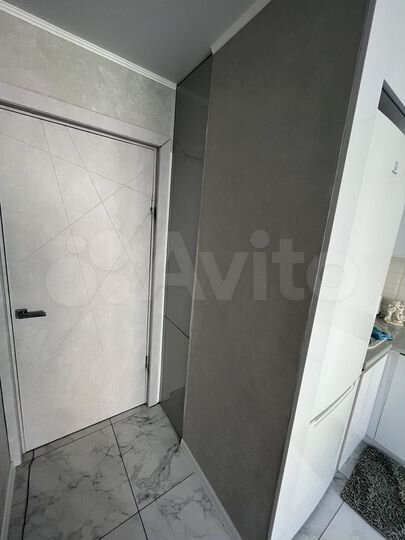 2-к. квартира, 65 м², 6/10 эт.