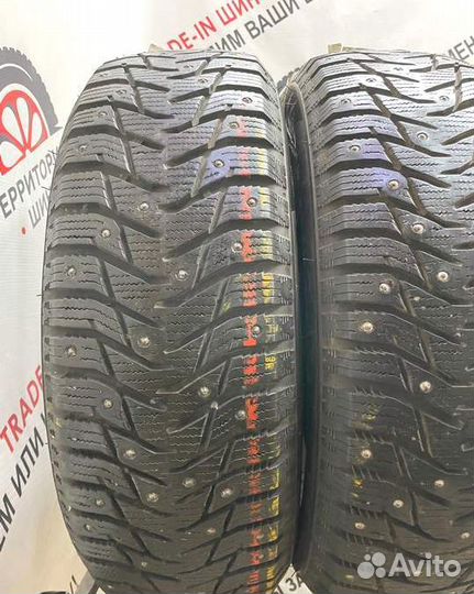 Sailun Ice Blazer Alpine 185/65 R15 94H