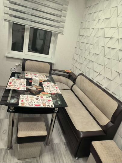 2-к. квартира, 57 м², 2/3 эт.