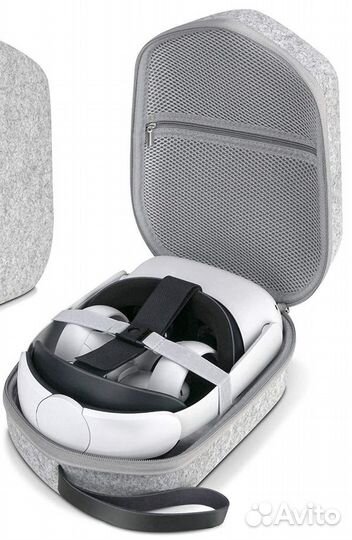 Сумка (Кейс) для Oculus Quest 2