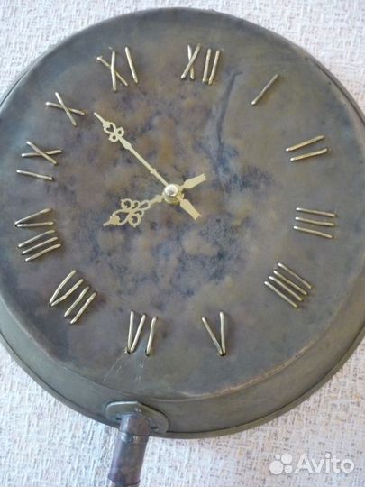 Часы настенные
