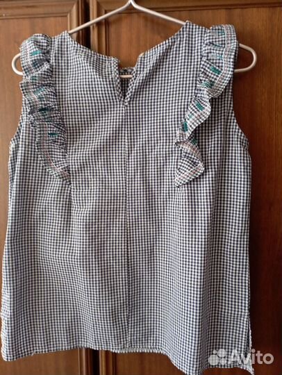 Блузка женская