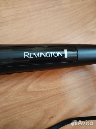 Плойка remington