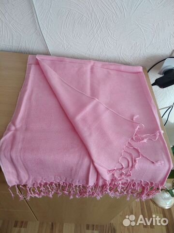 Шарфы для детей и взрослых