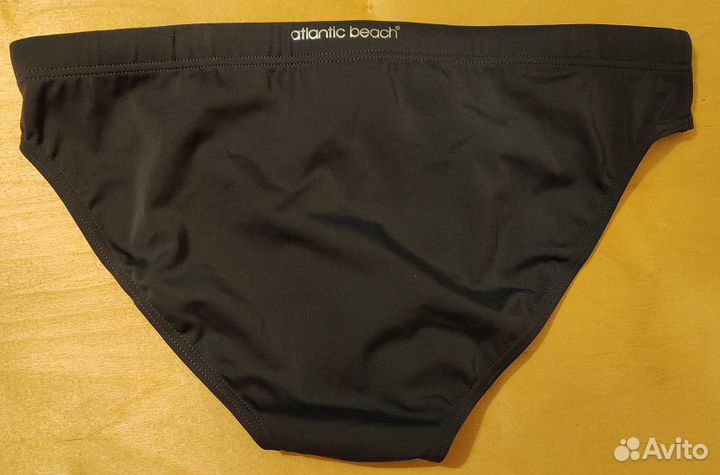 Плавки мужские