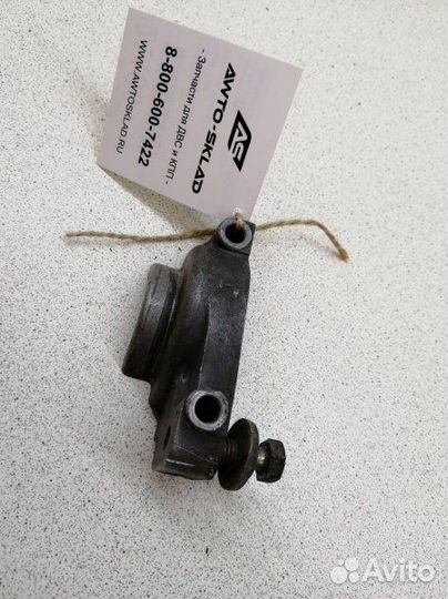 Кронштейн Nissan Ad mvfy10 GA15DS