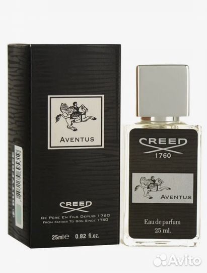 Духи арабские набором Amber Wood