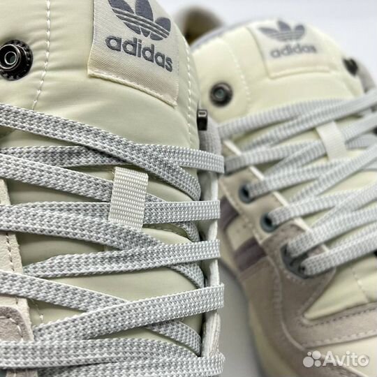 Adidas forum low bad bunny