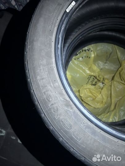 Nokian Tyres Hakka Green 195/55 R16