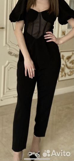 Комбинезон женский