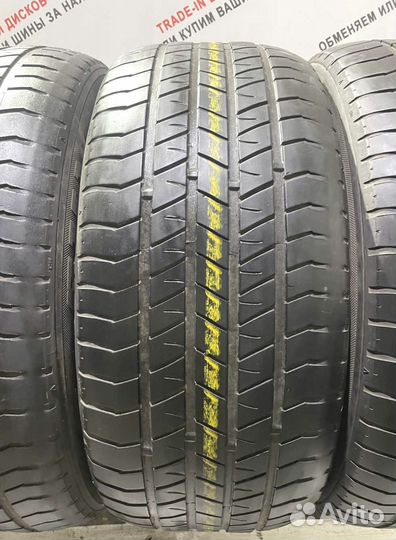 Taurus 701 SUV 255/50 R19 105P