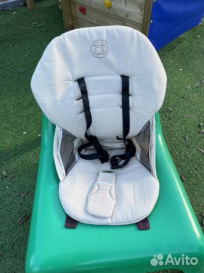 Текстиль для коляски Orbit Baby