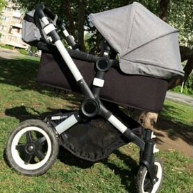 bugaboo buffalo