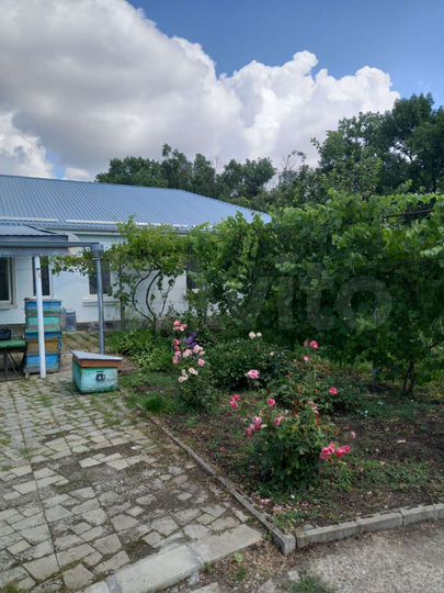 Дом 296 м² на участке 22 сот.