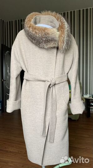 Пальто женское