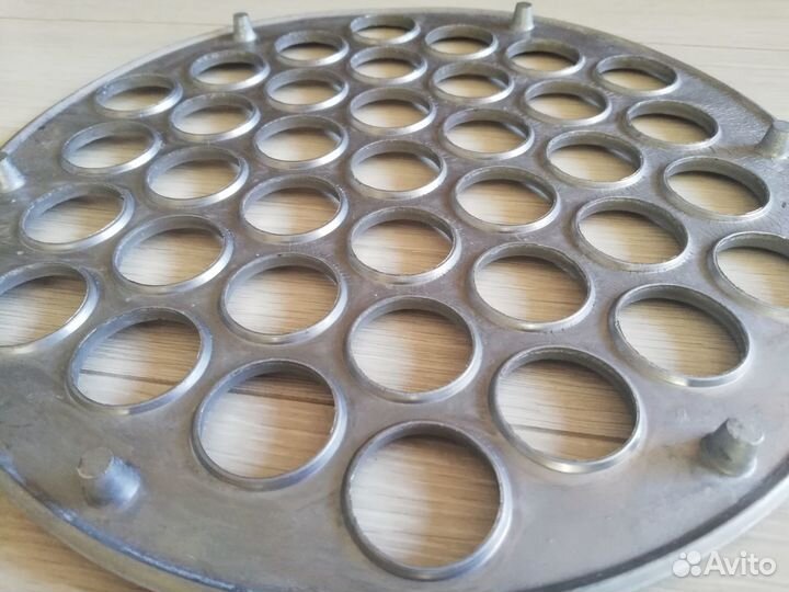 Пельменница металлическая СССР