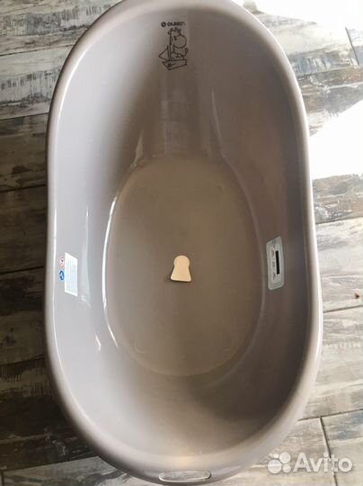 Детская ванночка для купания