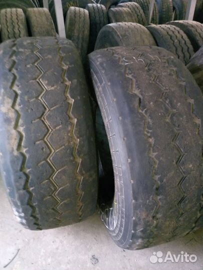 Шины 445 65 р22,5
