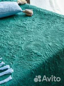 Новые стеганные покрывала 220*240