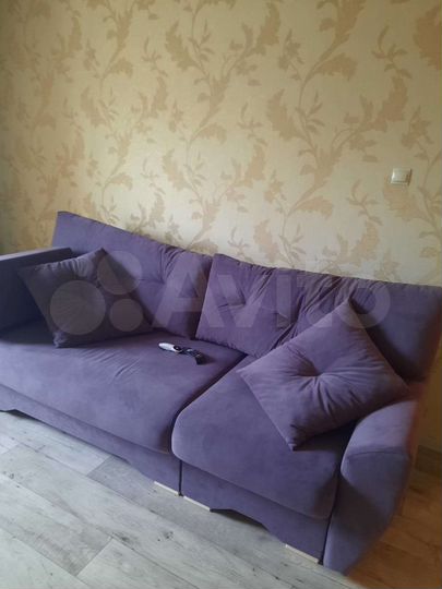 2-к. квартира, 52 м², 4/5 эт.