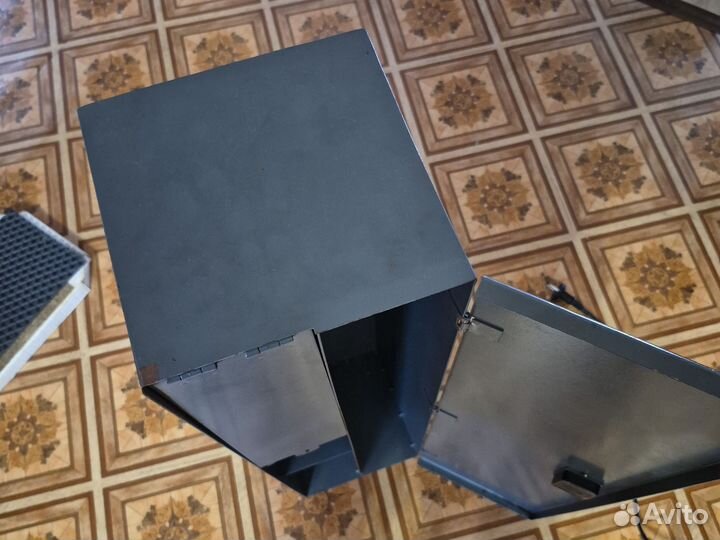 Оружейный сейф на 2 ствола