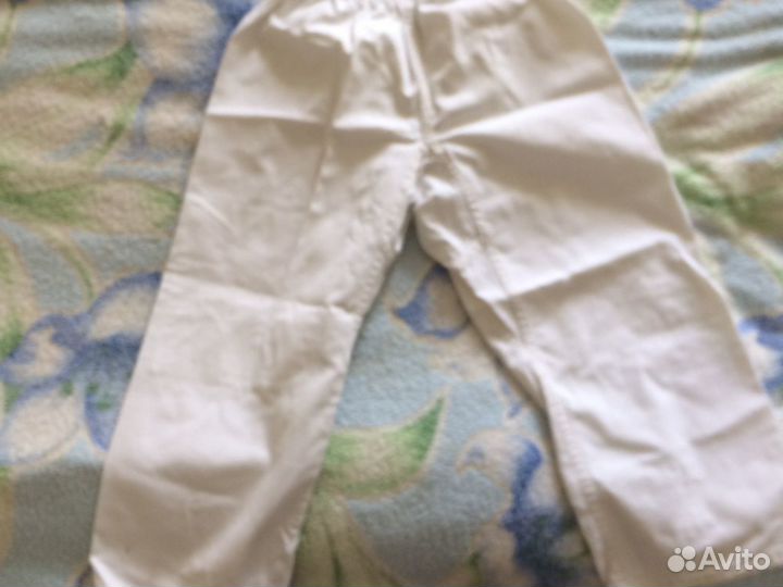 Кимоно для каратэ