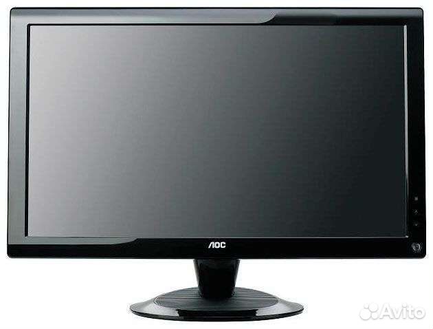 Монитор AOC 2036SA 20