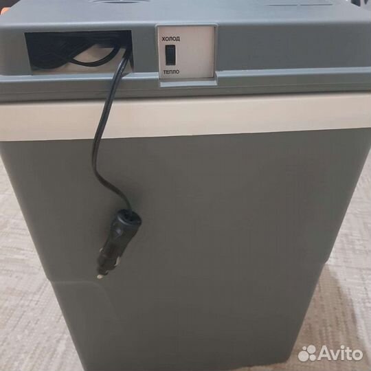 Автохолодильник в прокат